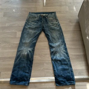 Pepe jeans - Skitskygga baggy byxor Pepe jeans🤙🏻🤙🏻 34/34 passar folk från 177 till 185 skulle jag säga👍