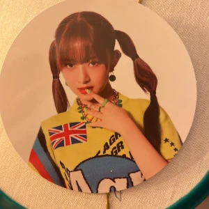 Rei card - Perfekt skick