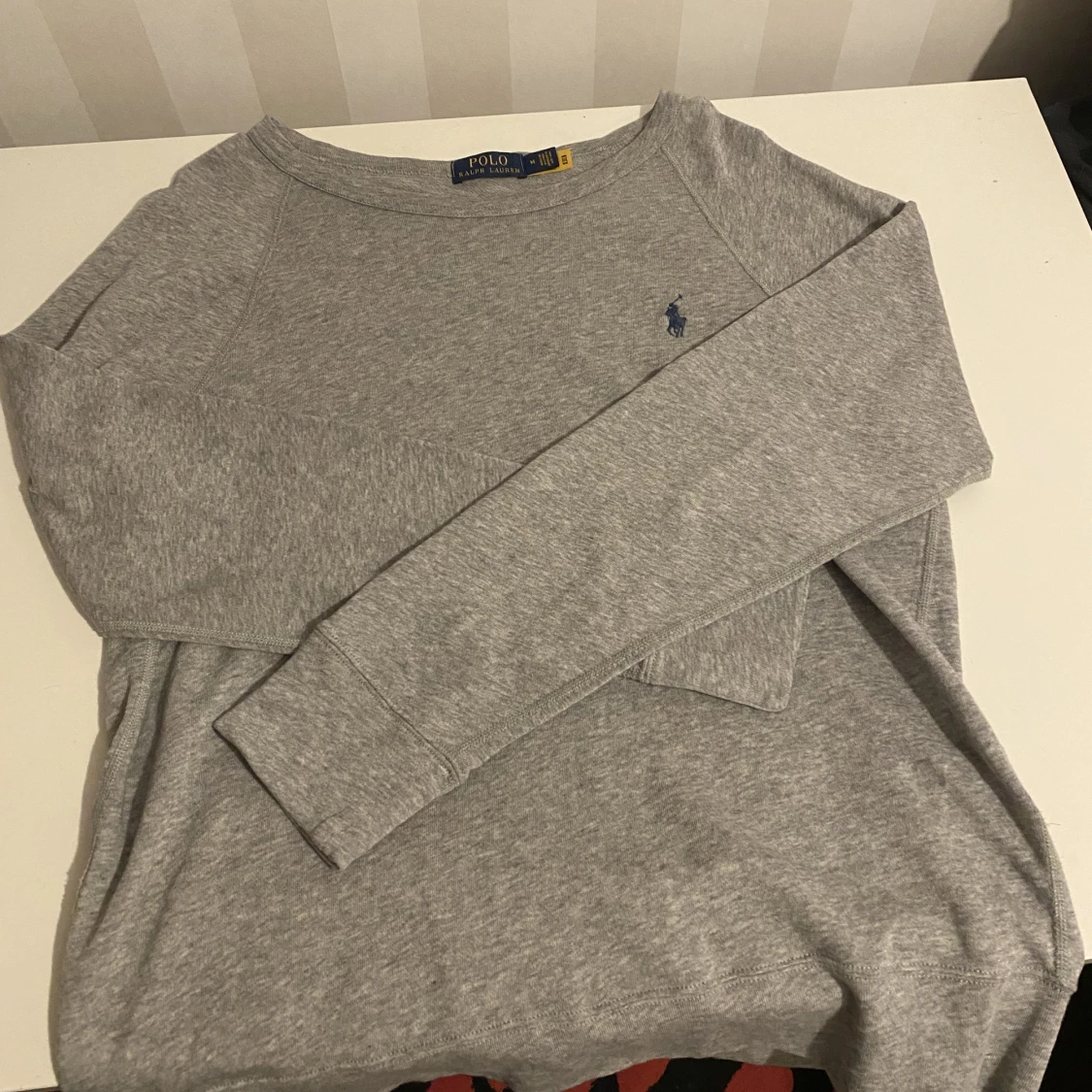 Ralph lauren sweatshirt 