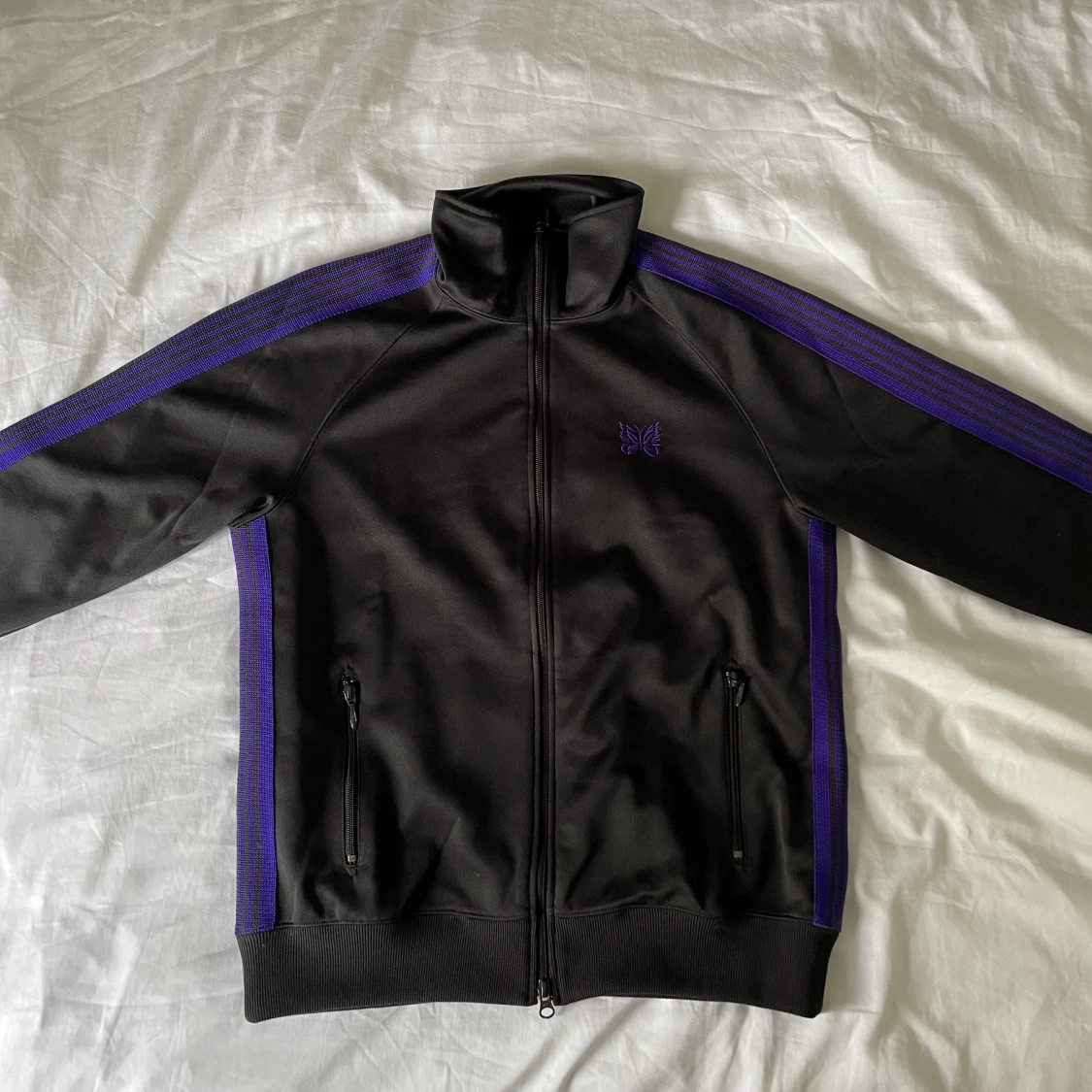 Needles tracksuit jacka