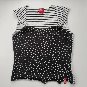 Miss60 meshtopp  - Linne från Miss sixty med bomullstyg bak och mesh fram! Har inte hittat någon defekt. Vinnande bud betalar med köp nu 