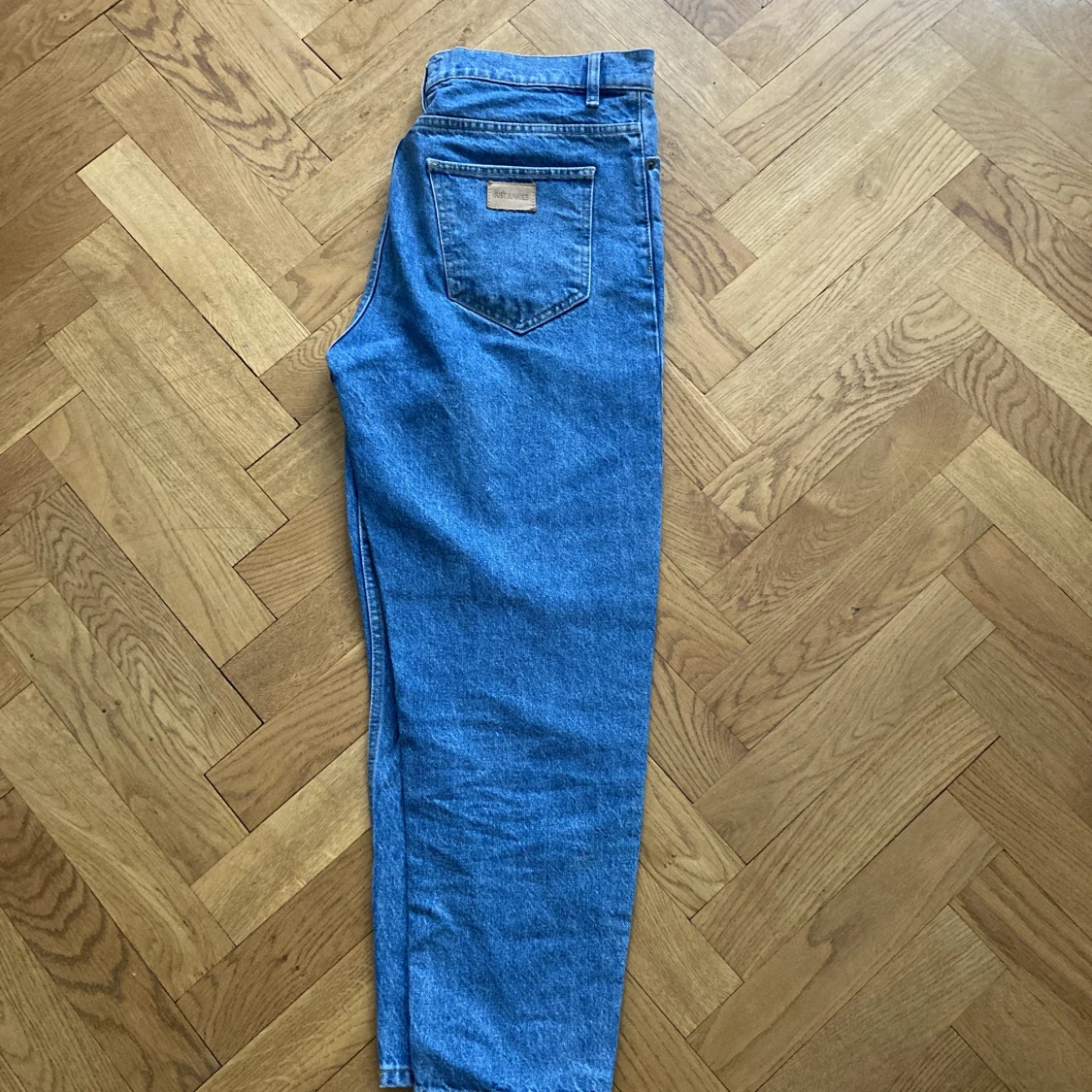 Just Junkies Jeans - Frank BB - 90