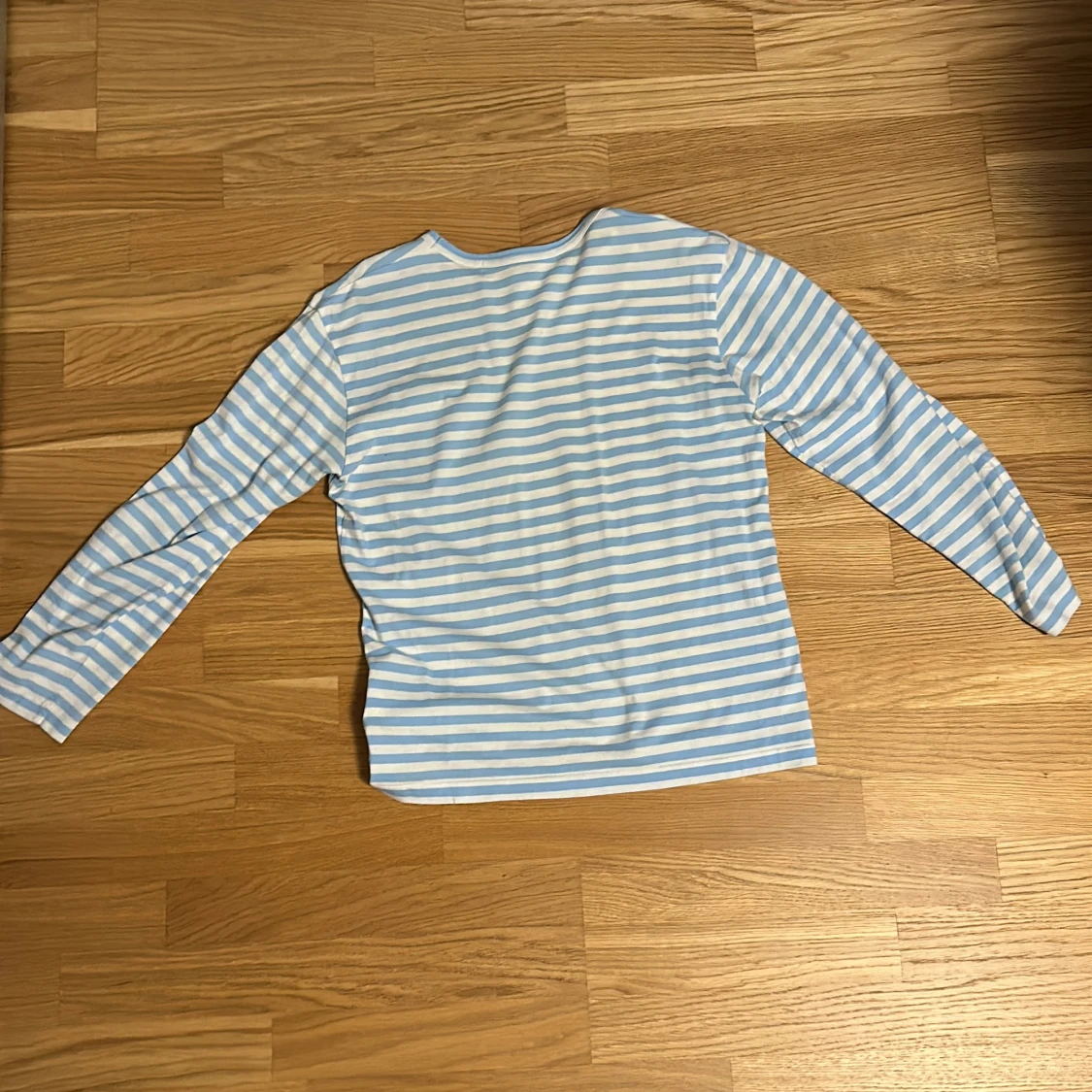 COMME DES GARÇONS PLAY longsleeve strl M - 90