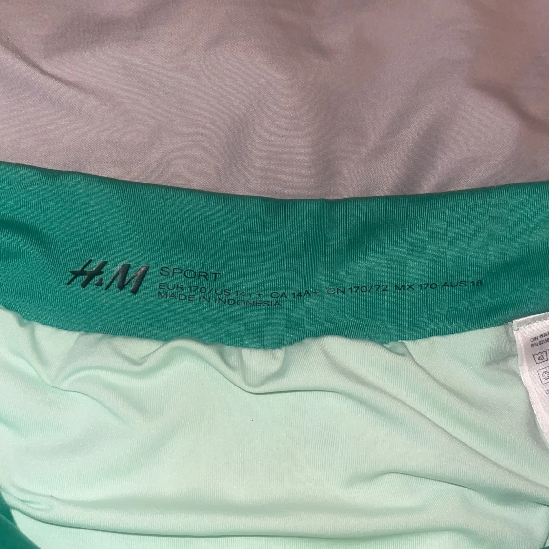 Tränings shorts  - 90