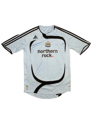 Newcastle United 2007/2008 - Storlek Small Skick 9,5/10