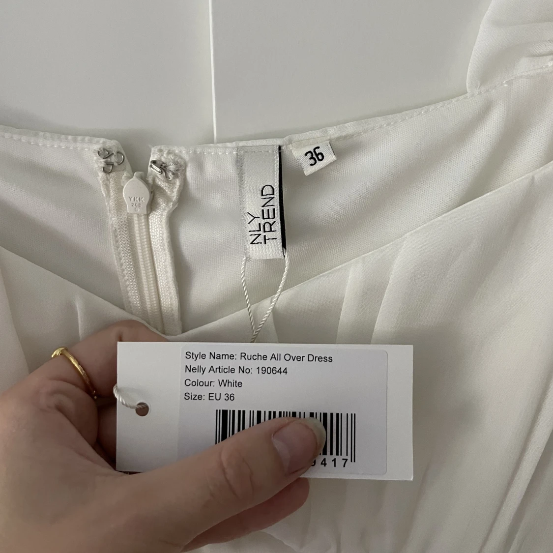 Fodralklänning - 91