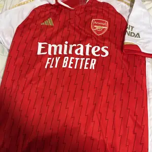 Helt nya arsenal tröja aldrig använt