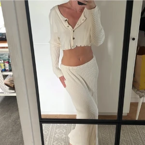 Sett - Ett sett jag sytt själv, jag är en S