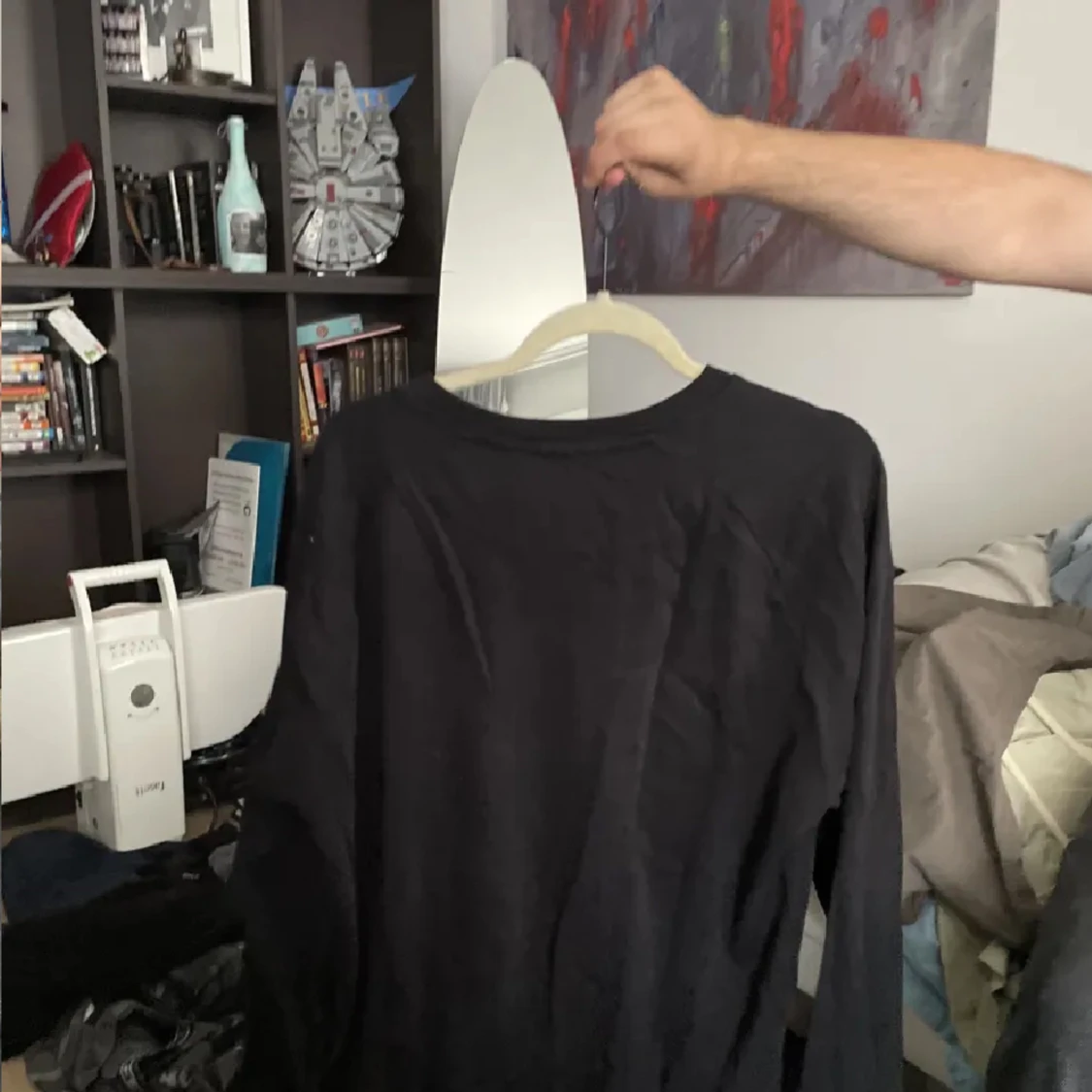 People uniform crewneck  - 90