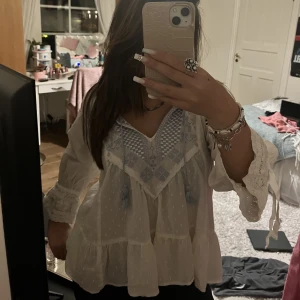 blus - jättesöt blus från odd molly! 