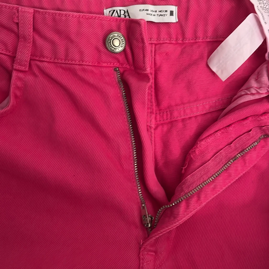 Rosa straight fit Jeans - 90