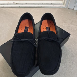 Swims loafers strl 41 - Använda endast 1 gång. Strl 41  