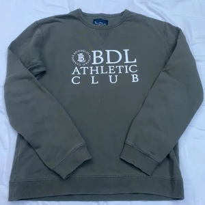 Bondelid tröja - Hej Säljer nu min fina bondelid tröja i en härlig grön färg som passar perfekt till svarta/ gråa jeans eller liknade. Använd ett fåtal gånger och har inga skador på sig. Nypris runt 600 kr Skriv om ni har några frågor