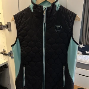 Jackson väst - Ställväst från jackson, helt oanvänd. Skriv vid frågor!