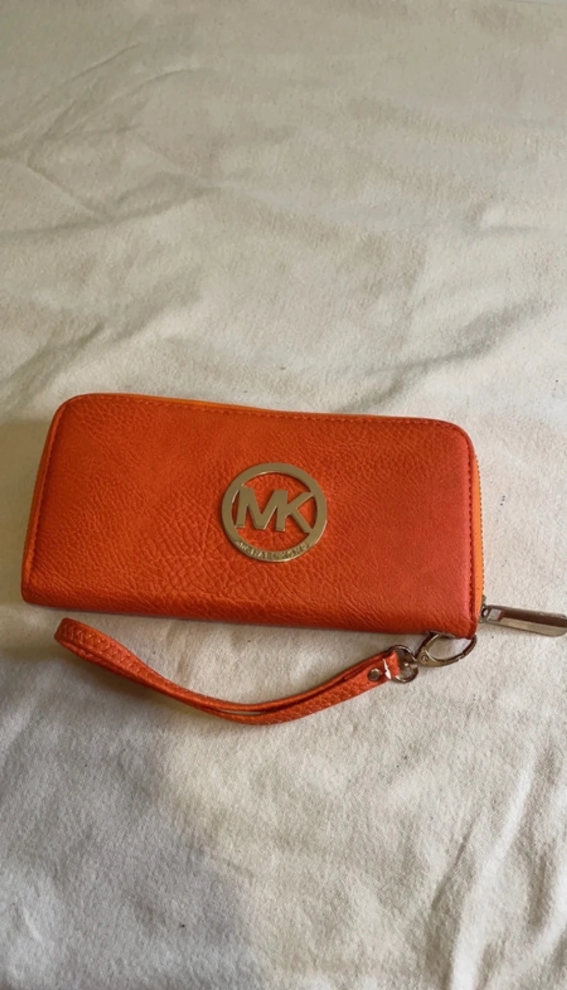Michael kors plånbok