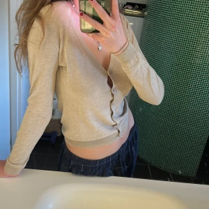 Beige kofta - Beige kofta från uniqlo💙