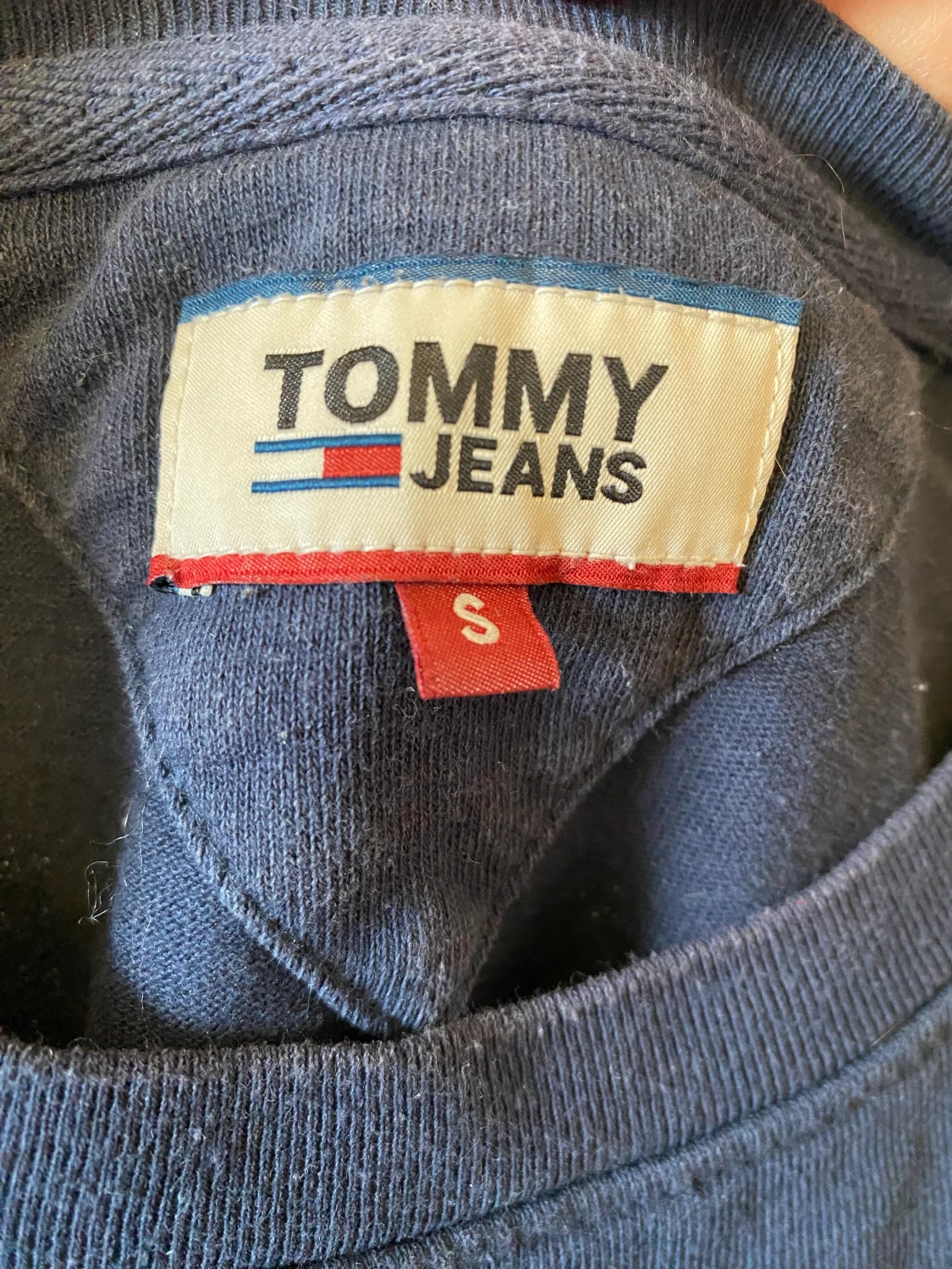 T-shirt från Tommy Jeans - 90