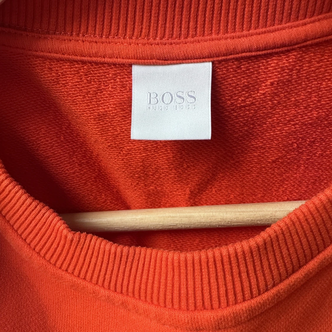 Hugo boss sweatshirt - 91