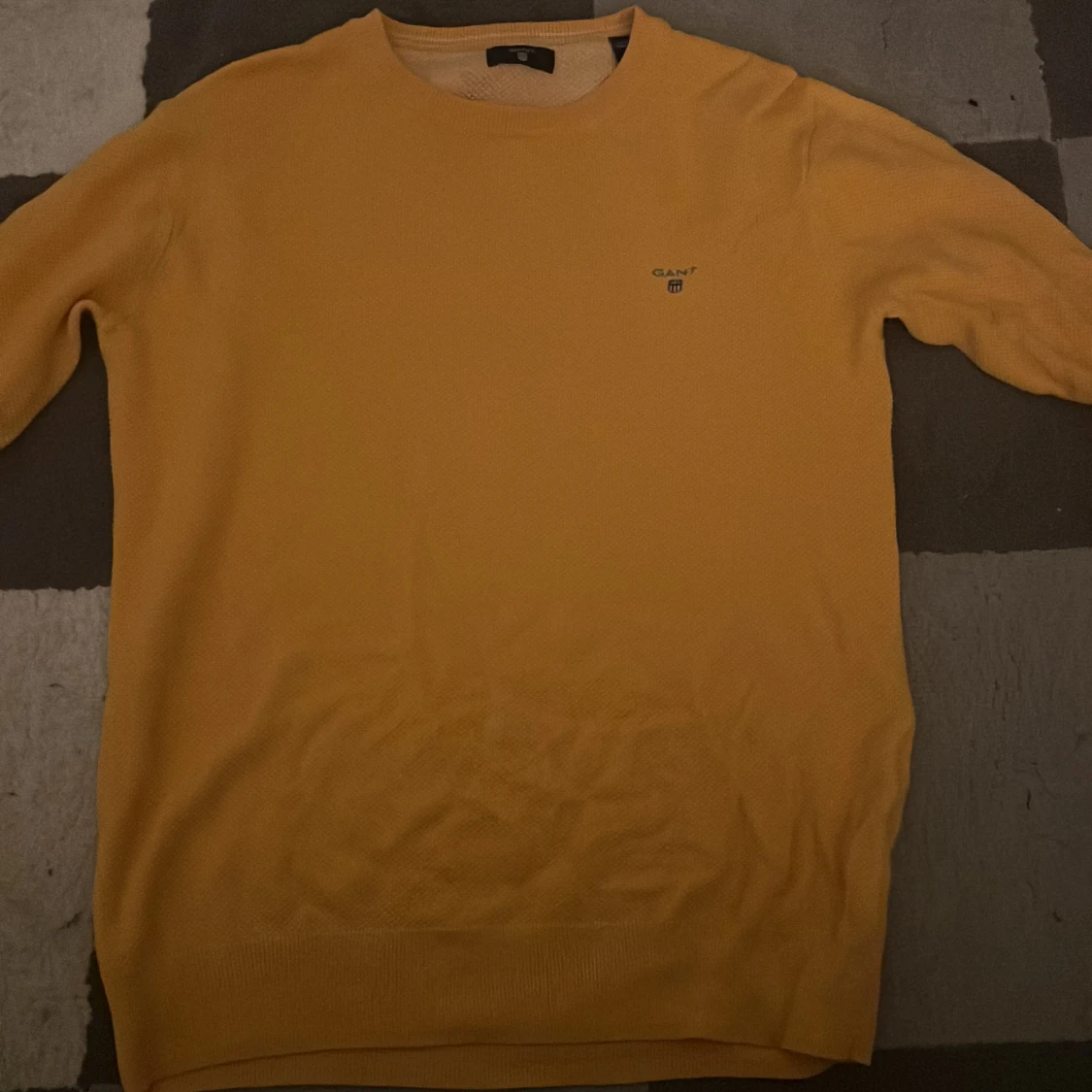 gant tröja