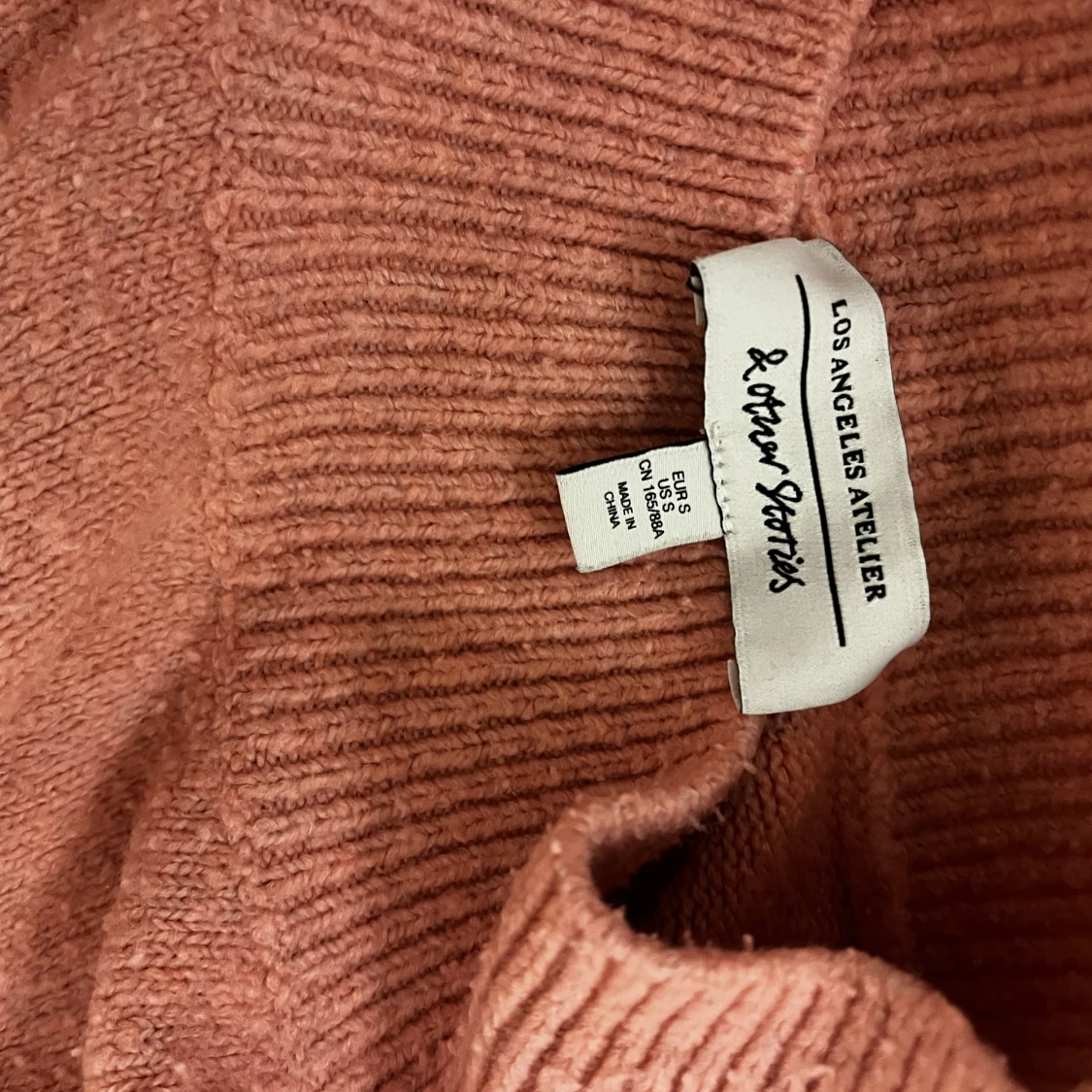 Other Storfors Tröja - 91