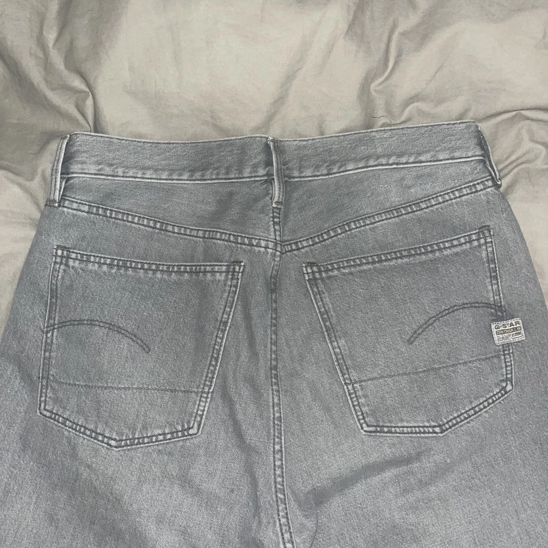 Oanvända gstar jeans. - 91