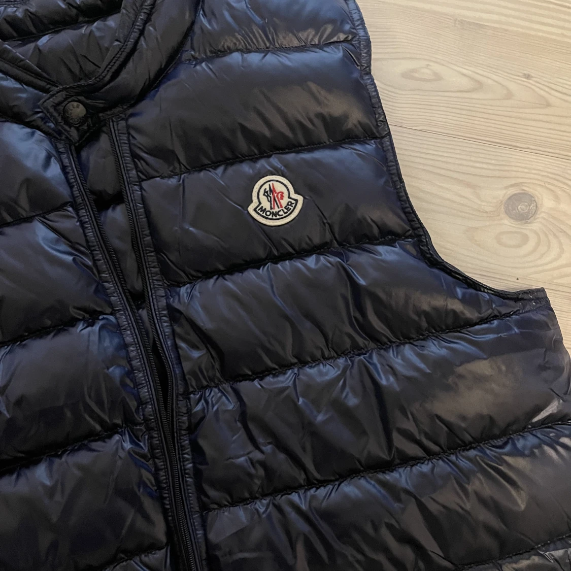 Moncler Väst - 90