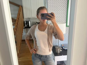 Bolero - Jätte fin bolero, aldrig använd