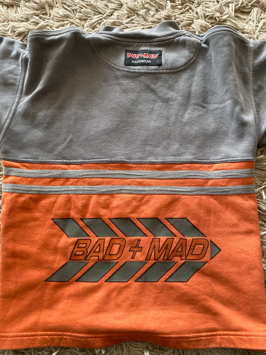 Cool sweatshirt - 90