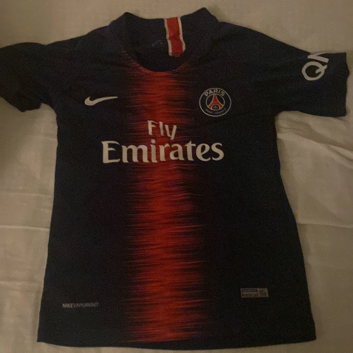 PSV tröja / mbappe  - 90