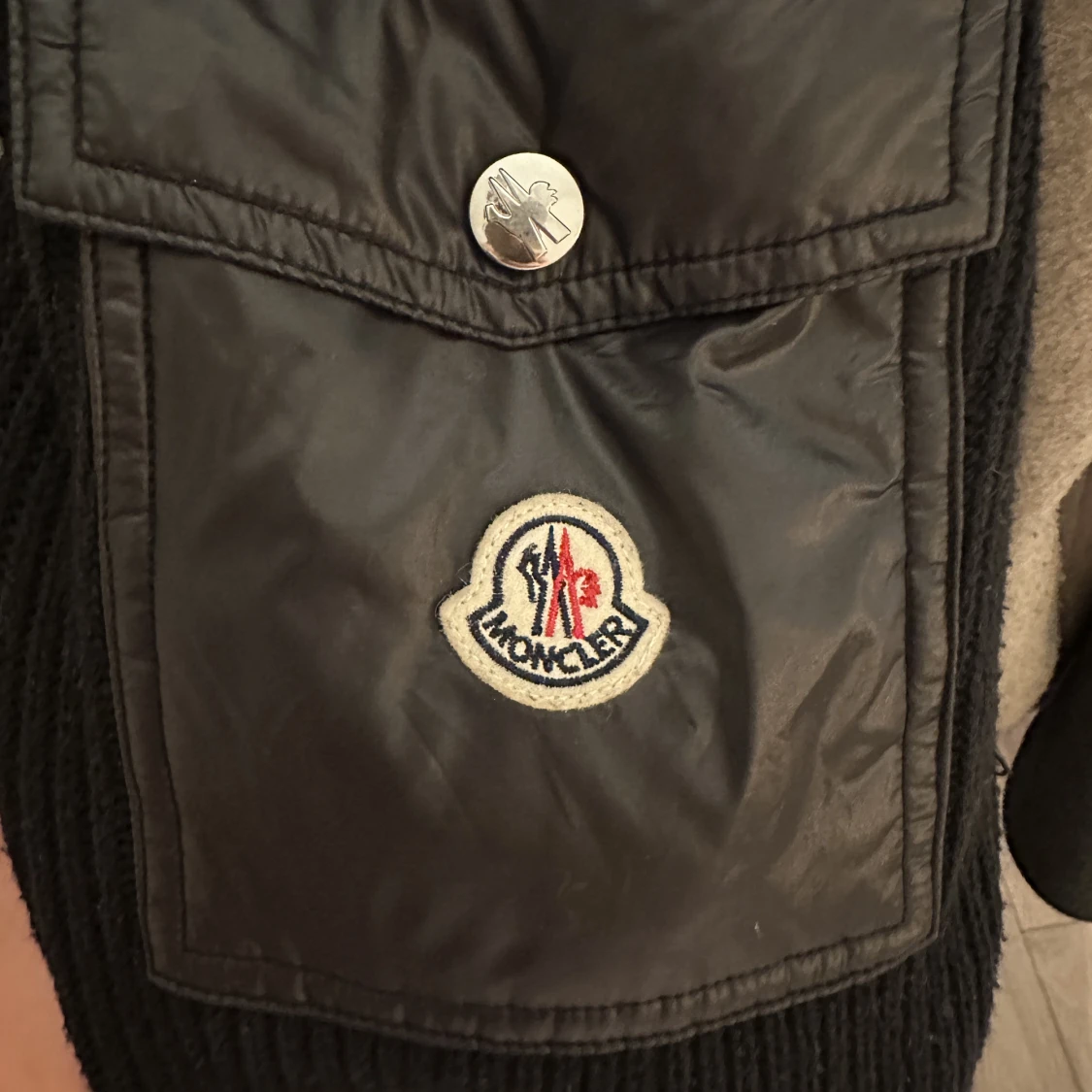 Moncler cardigan  - 90