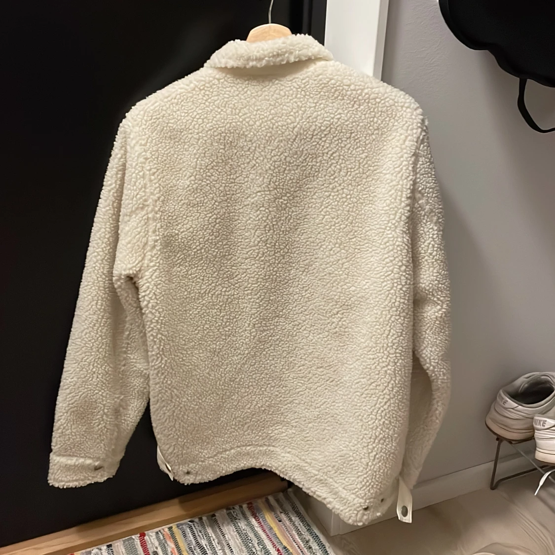 Levi’s fluffig jacka - 90