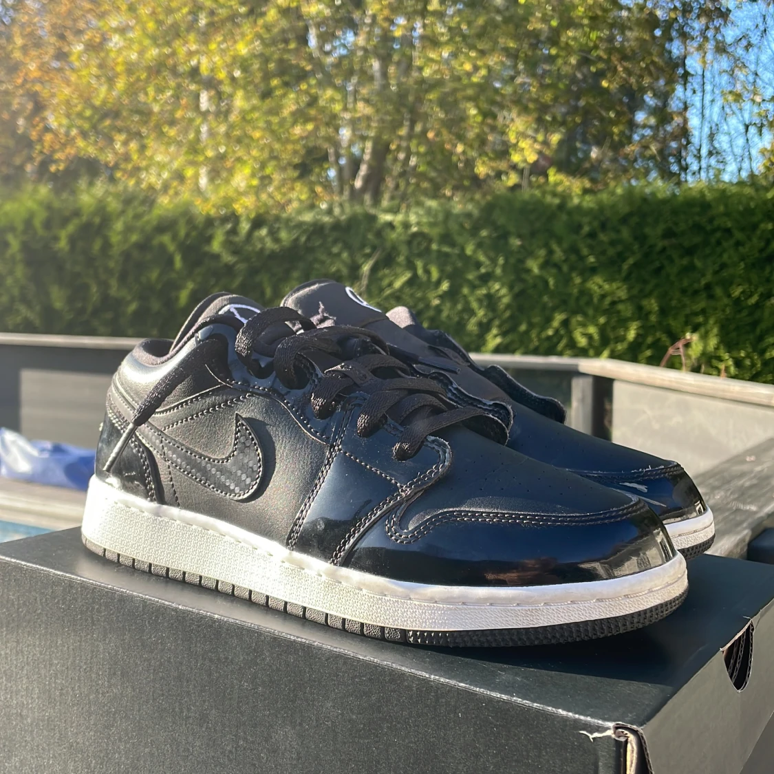 Jordan 1 low Allstar (GS)