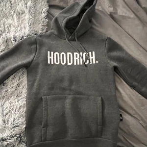 Hoodrich hoodie🩶 - Hoodrich hoodie fint skick🩶 