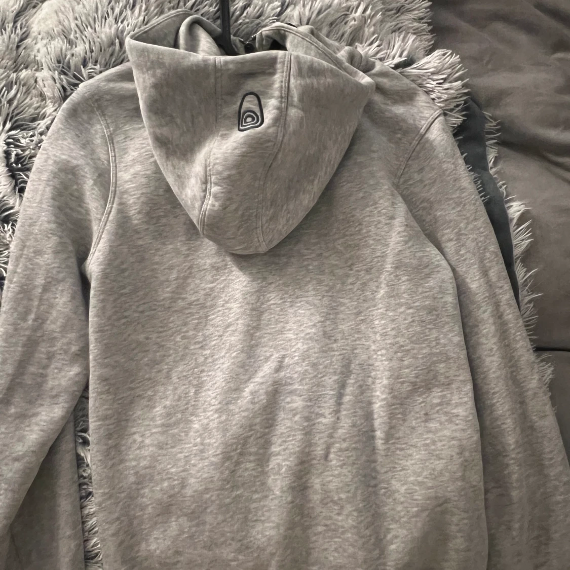 Sail racing hoodie🩶 - 90