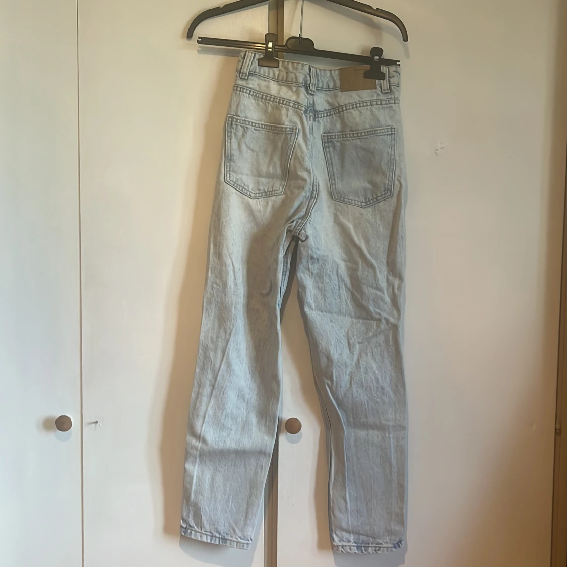 Boyfriend jeans - 90