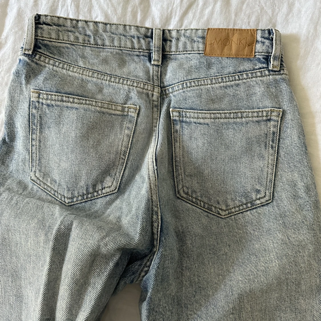 Monki Jeans - 91
