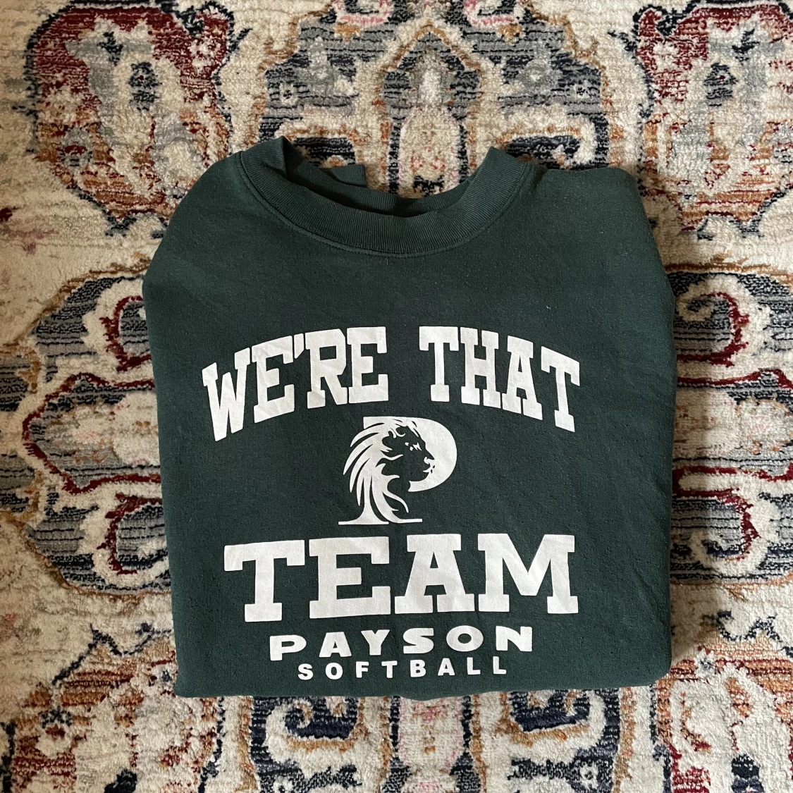 Port Company Tröja - 91