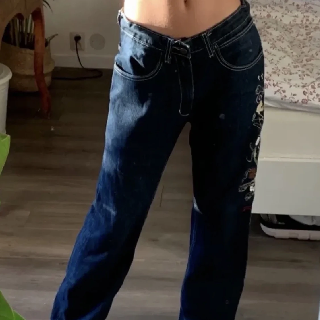 Artful Dodger jeans  - 90