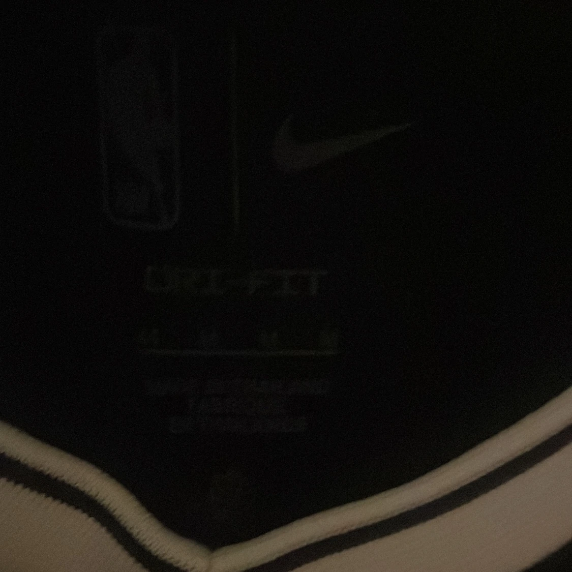 Kyrie Irving jersey  - 91