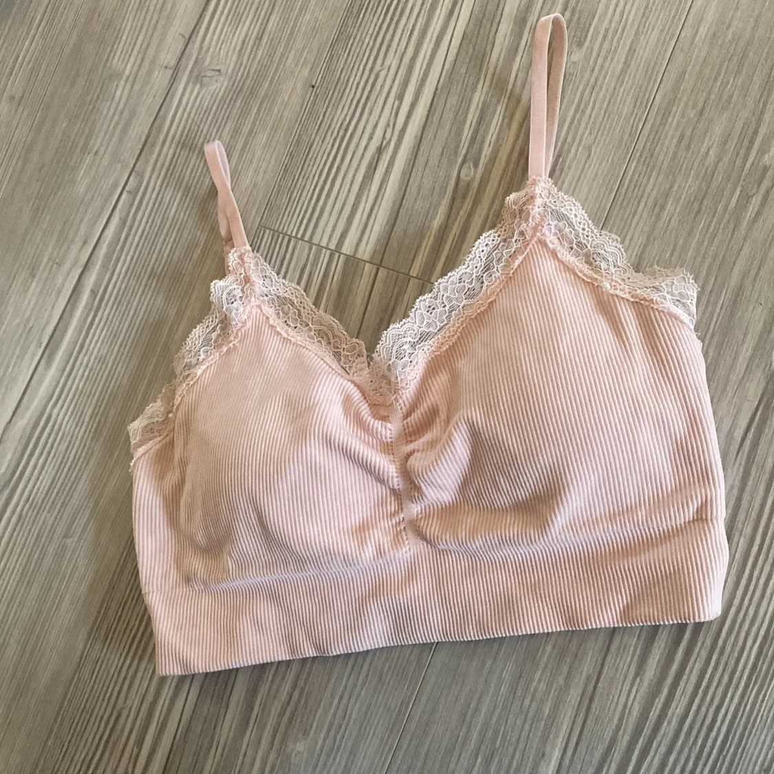 Bh/topp med vadderad kupa i - 90