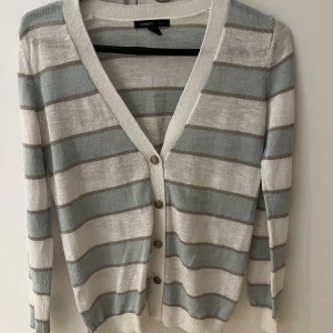 Stickad kofta - Stickad kofta från mango