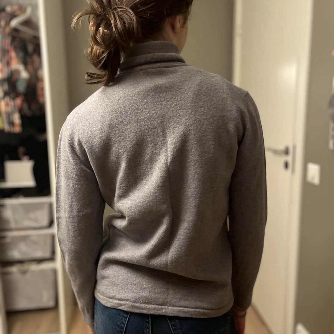 Hugo buss tröja  - 91