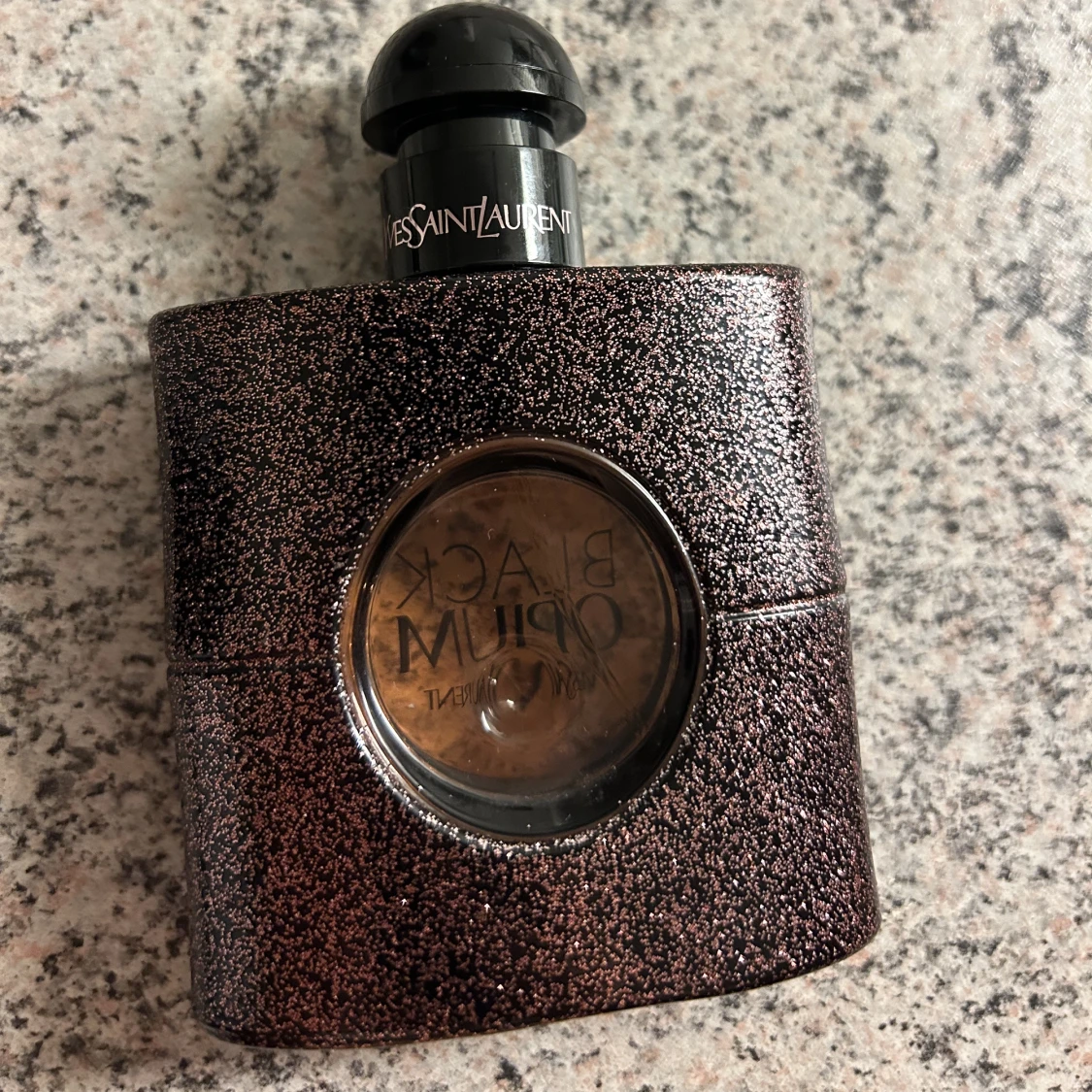 Black opium eau 50ml  - 91