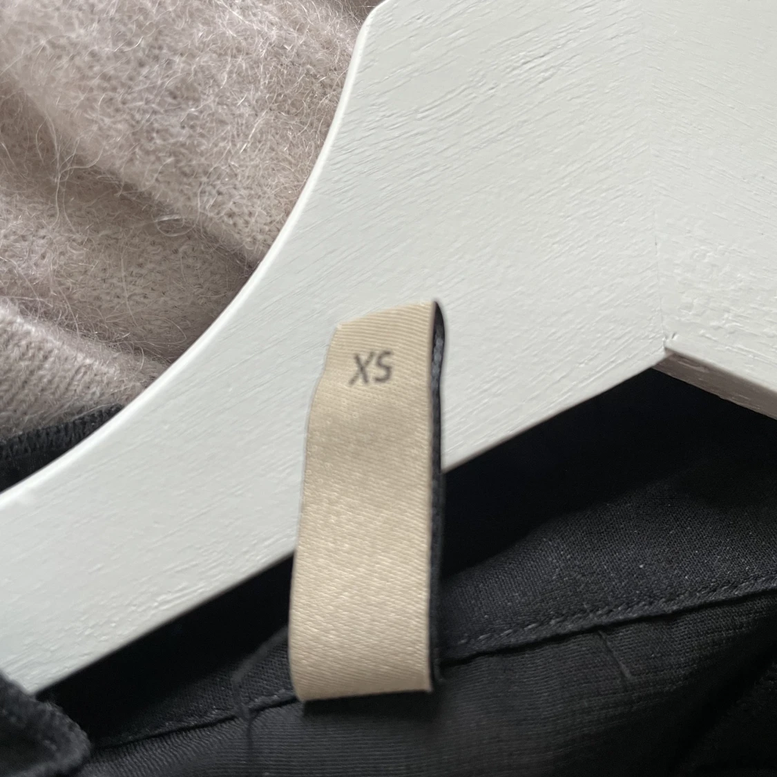 Svart blus från soyaconcept - 91