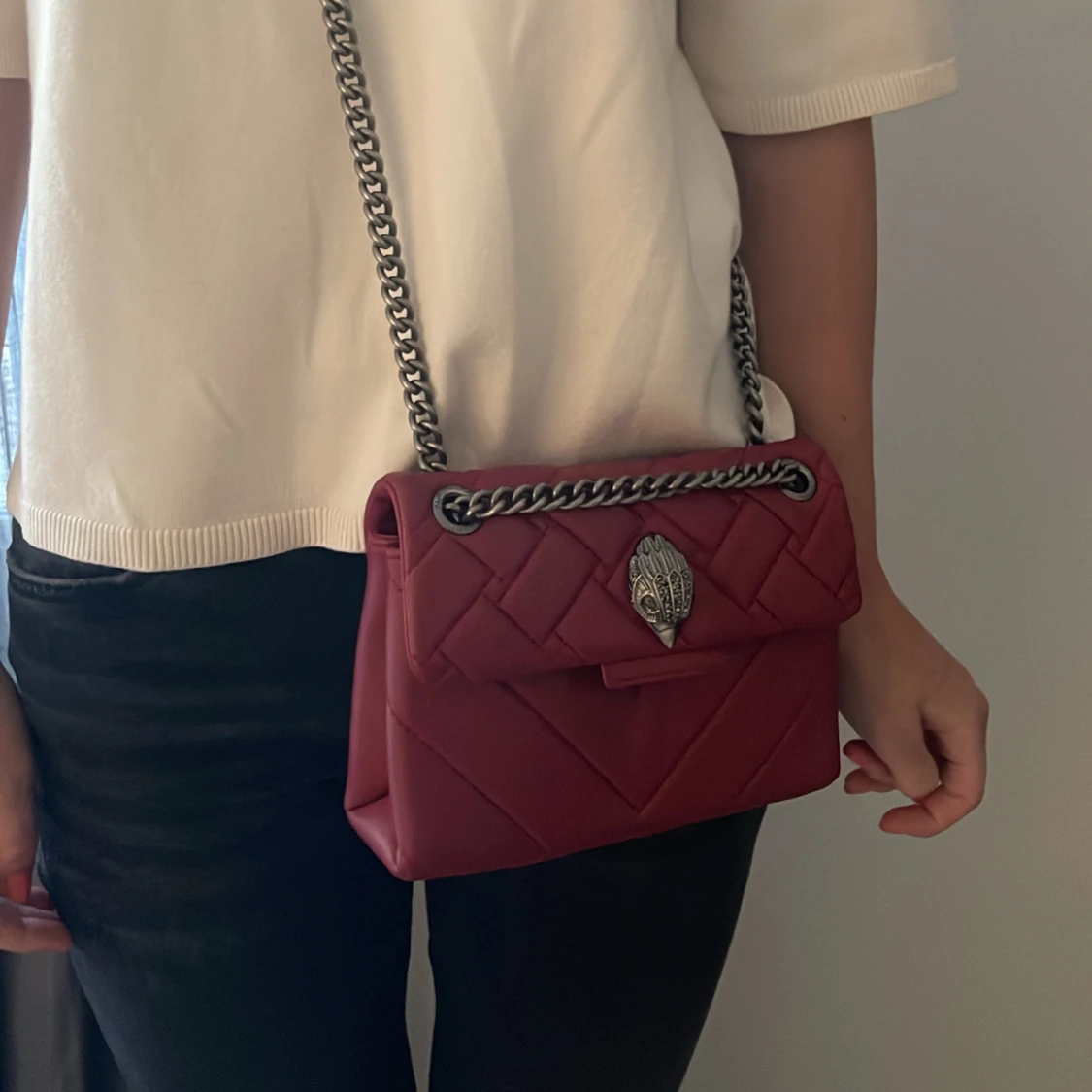 Kurt geiger väska - 90