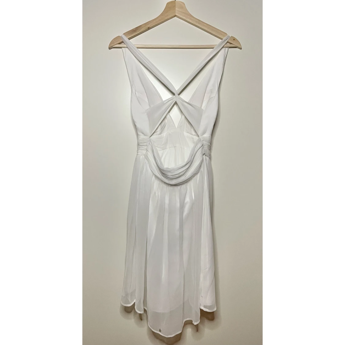 Nelly dress, stl. 34 - 91