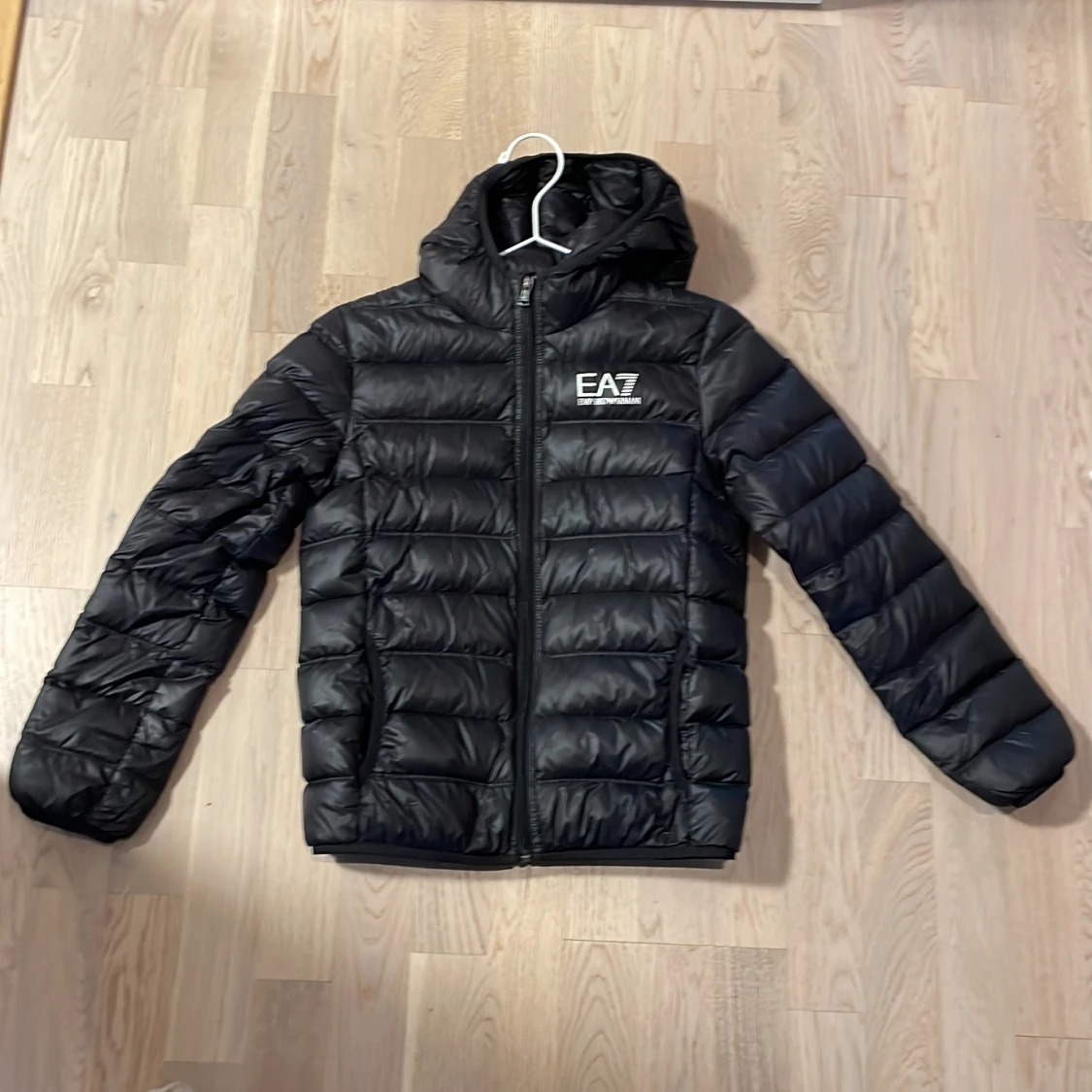 Emporio Armani dunjacka