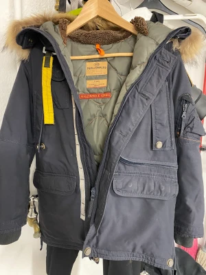 Parkas parajumper - Parkas parajumper st 12 years 
