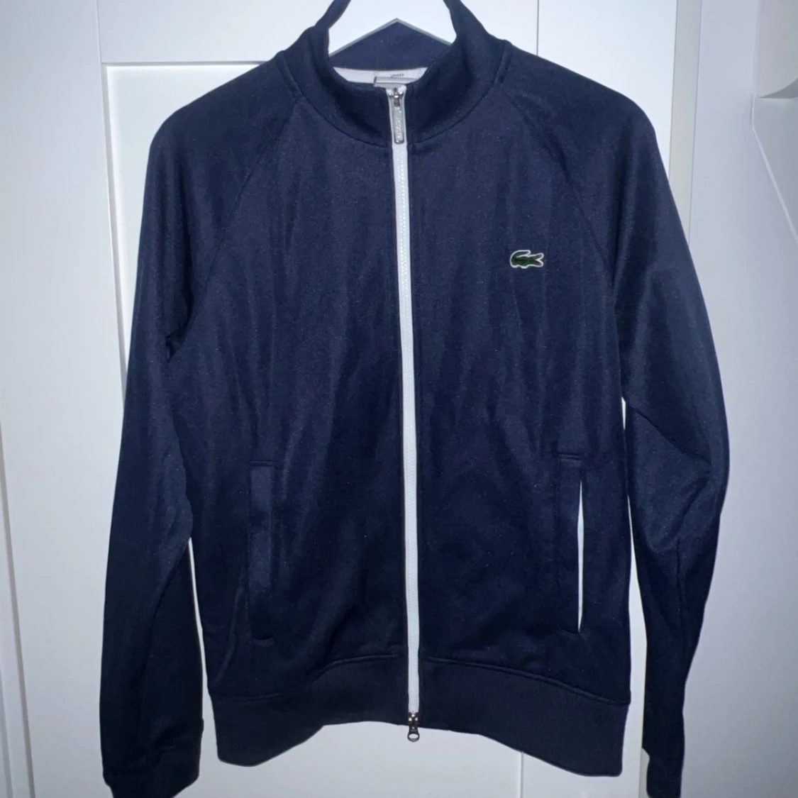 Lacoste zip - 91