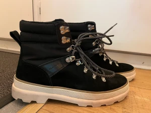GANT boots strl 40 - Gant frenny kängor / boots i nyskick!  